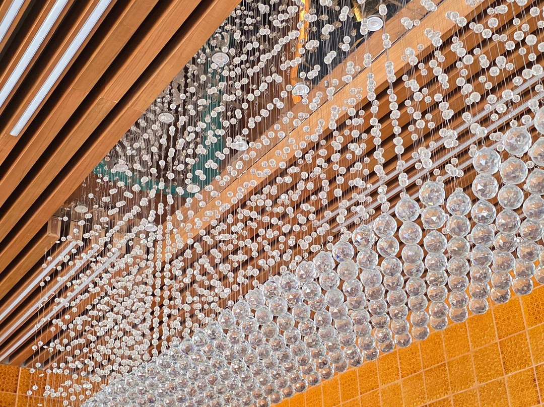 Tiaraa Hotels & Resorts主图