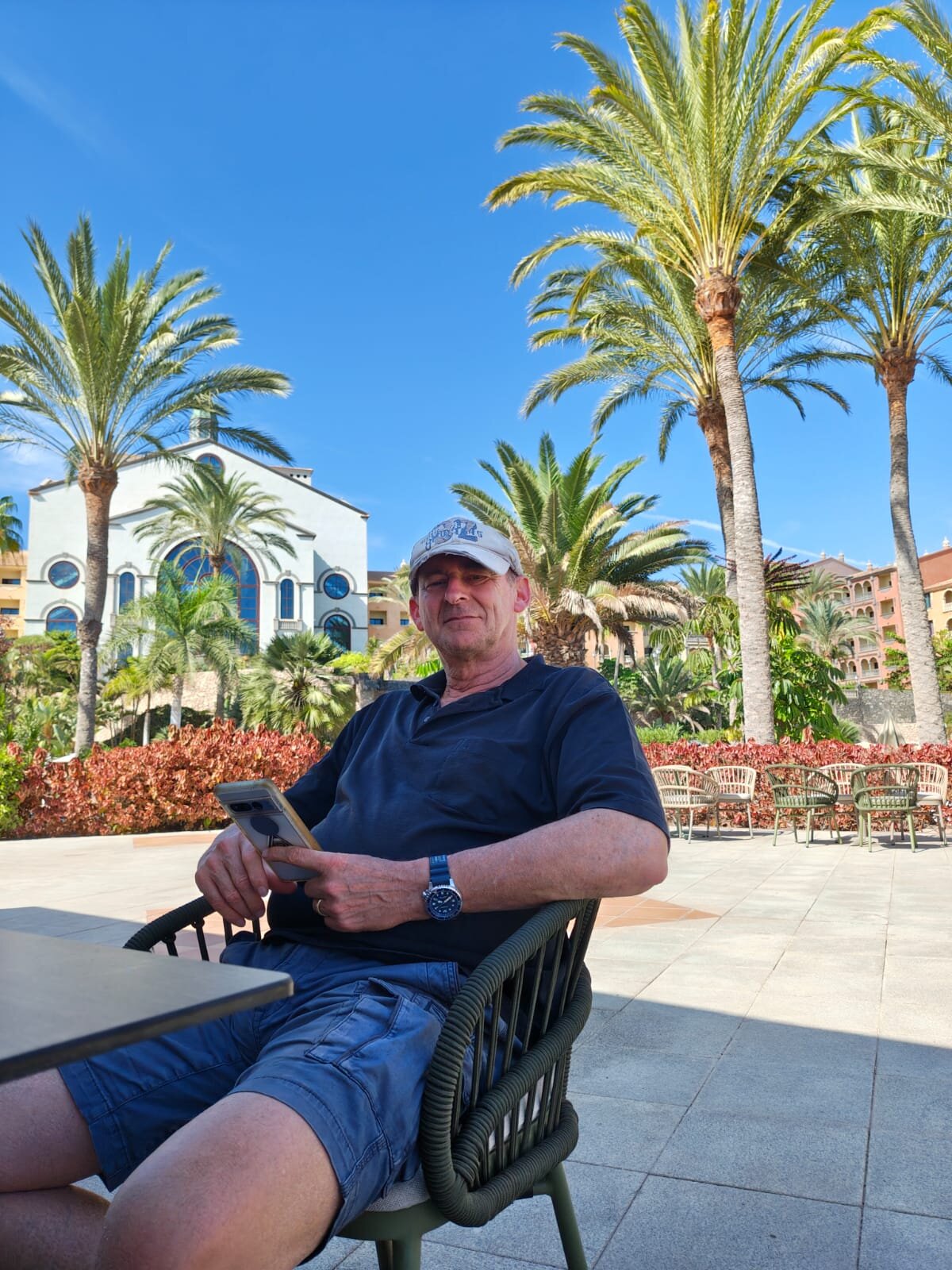 R2 Rio Calma Hotel & Spa & Conference-浴室