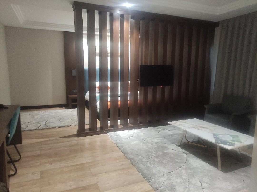 Club Hotel 777主图