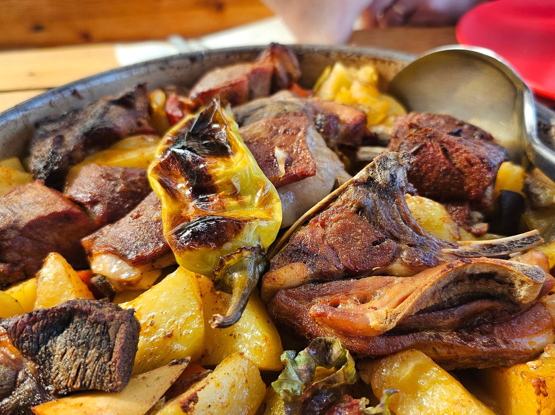 Hora Hvar-赫瓦尔必去景点