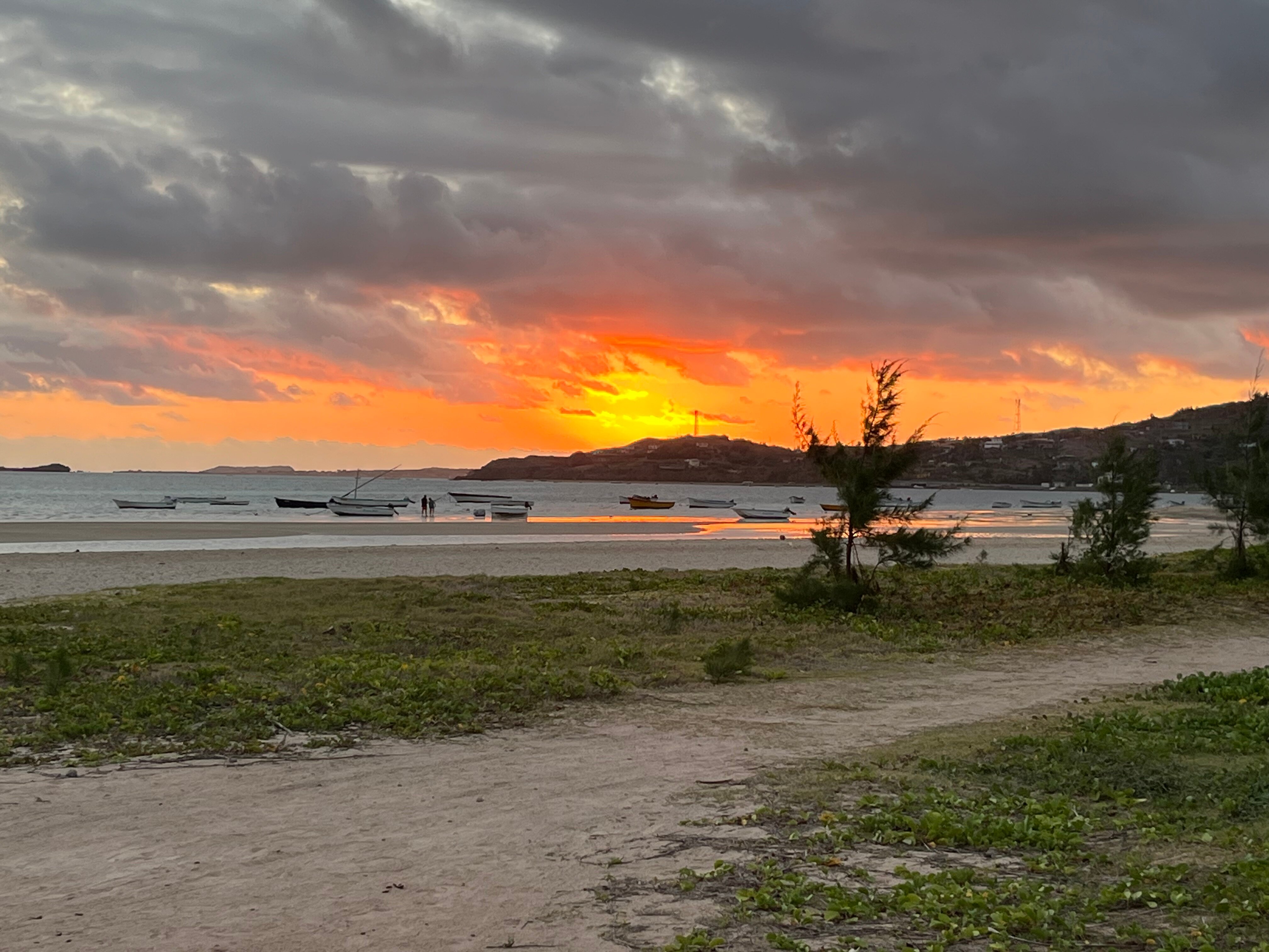 C Rodrigues Mourouk-泳池