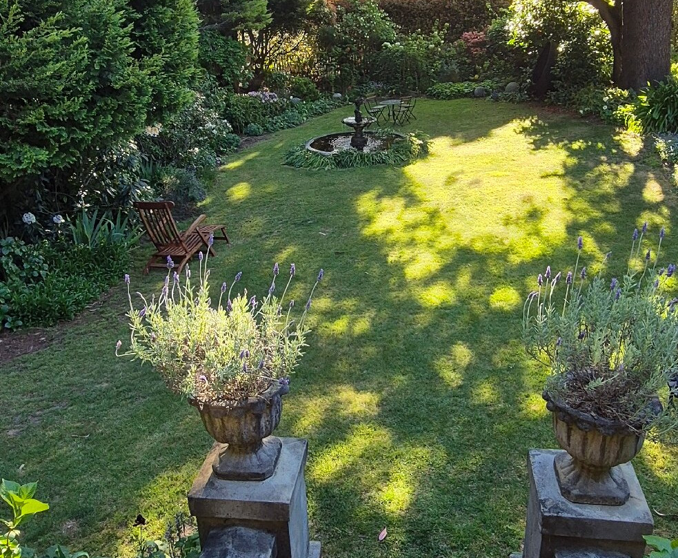 Rowan Brae Historic Guesthouse主图