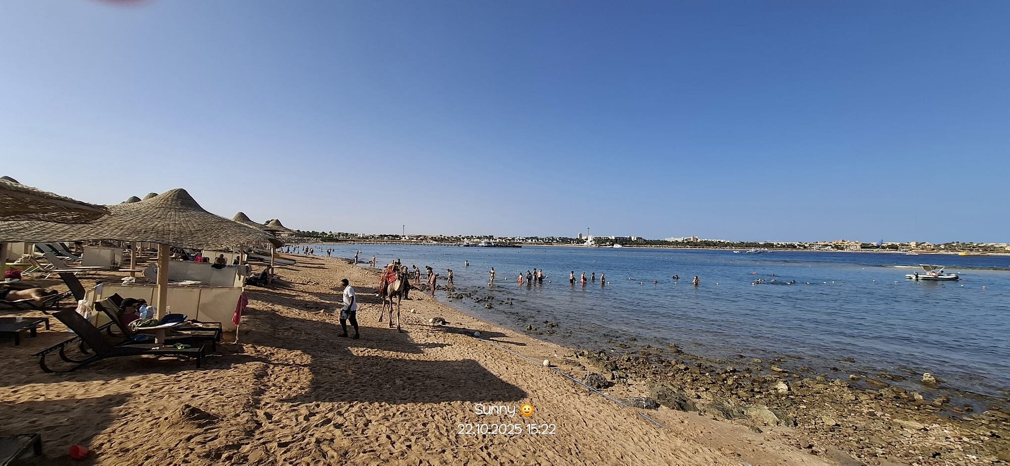 Jaz Makadi Gardens - TUI BLUE Makadi Gardens-泳池