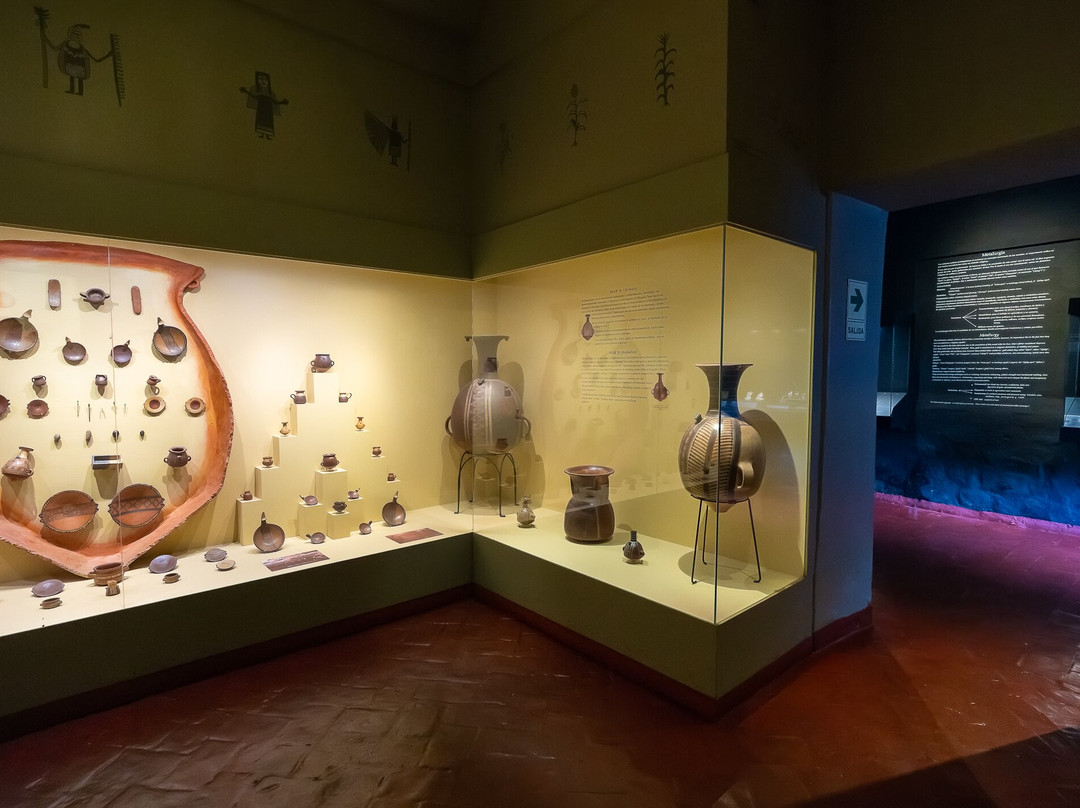 Museo Historico Regional-库斯科必去景点