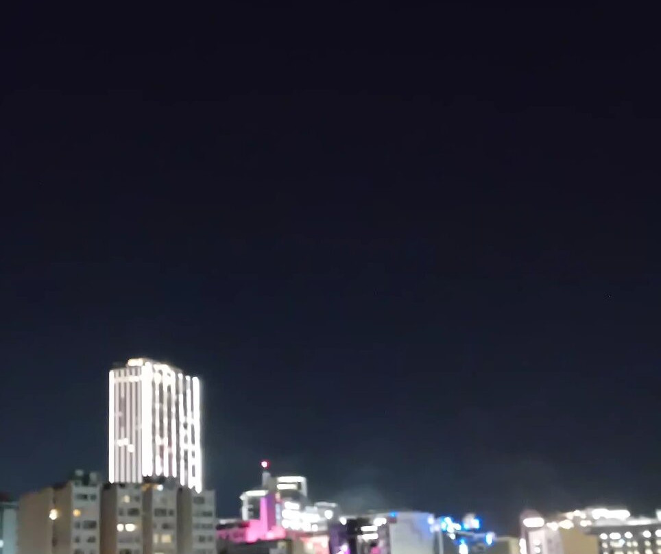 St. George's Bay-圣朱利安斯必去景点