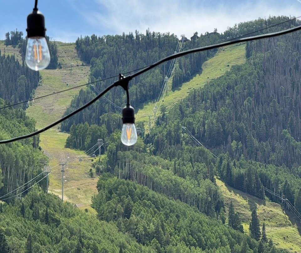 The New Sheridan主图