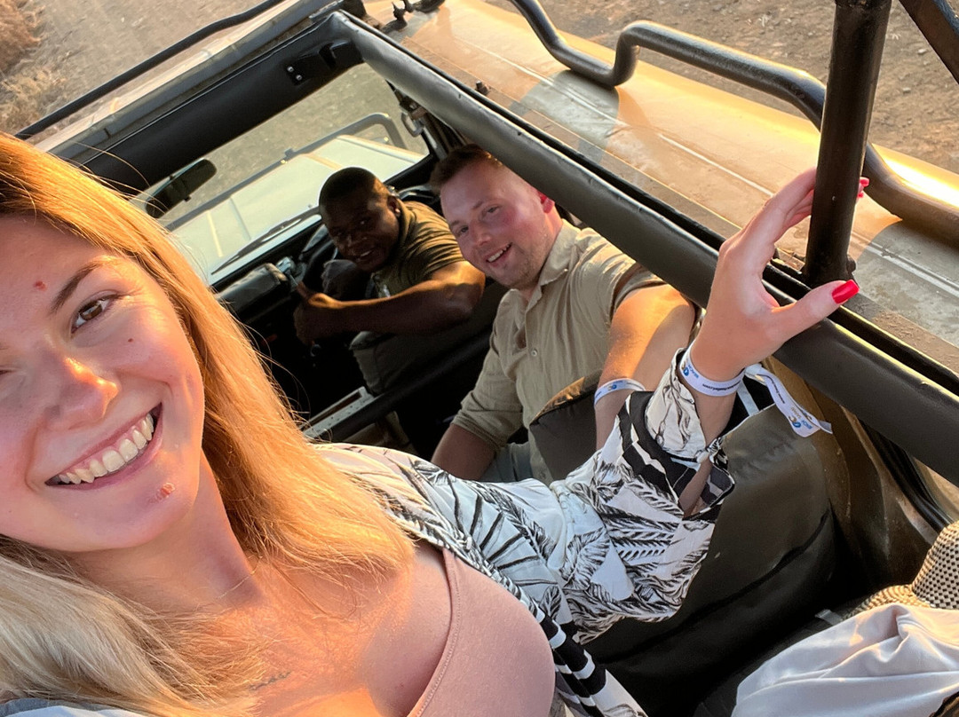 Passionate Safaris-Dar es Salaam必去景点