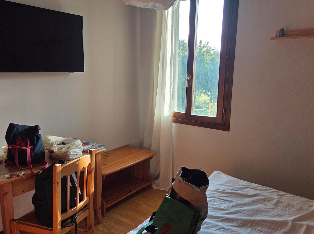 Hotel Al Gallo主图