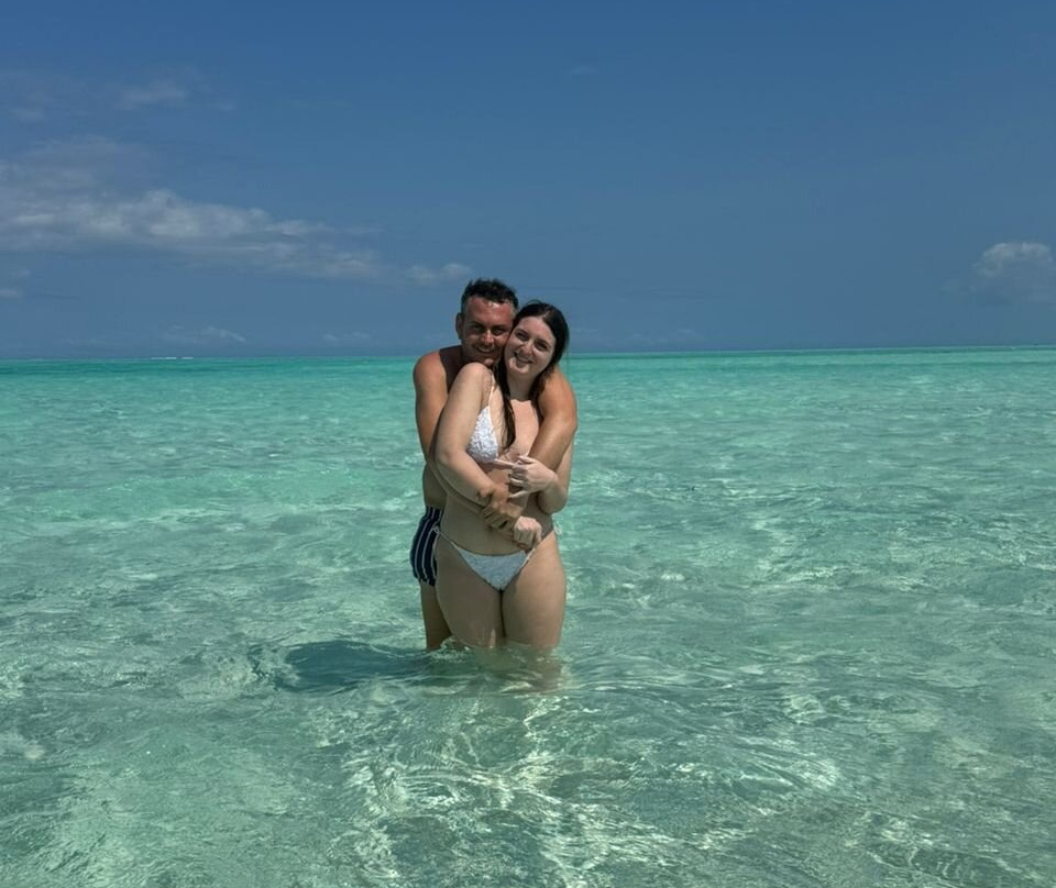 Gigi di Zanzibar-桑给巴尔岛必去景点