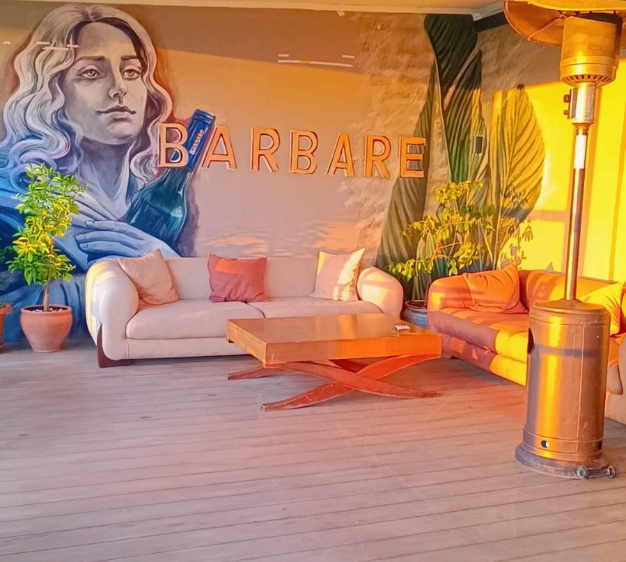 Barbare Vineyards-泰基尔达必去景点