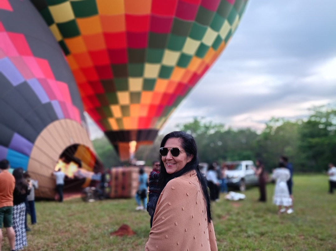 Folim Balonismo-Boituva必去景点