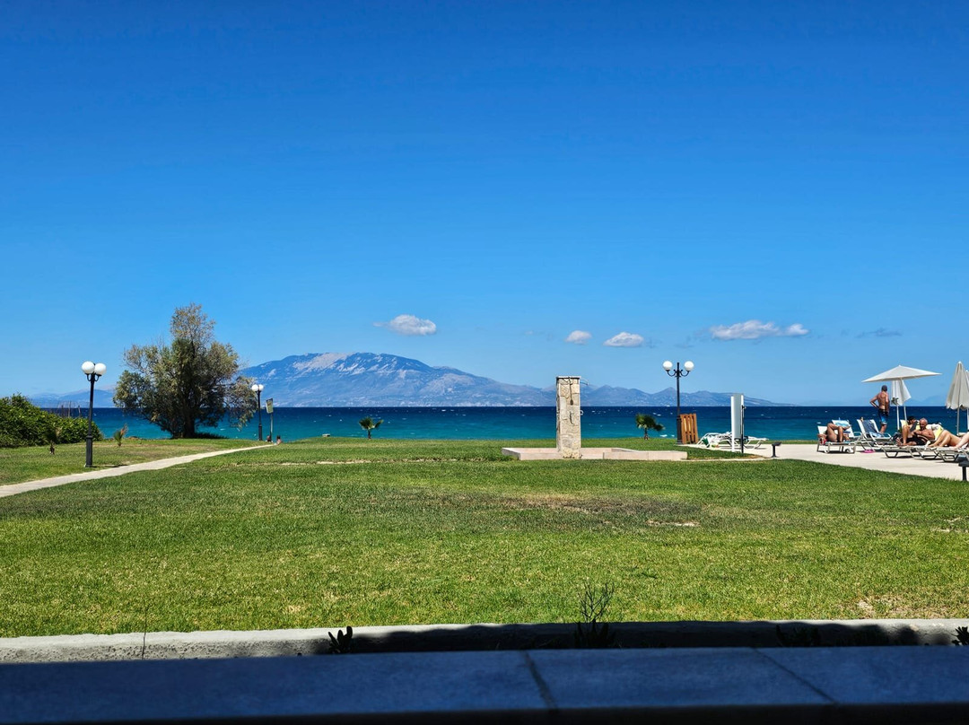 Alykanas Village Hotel主图