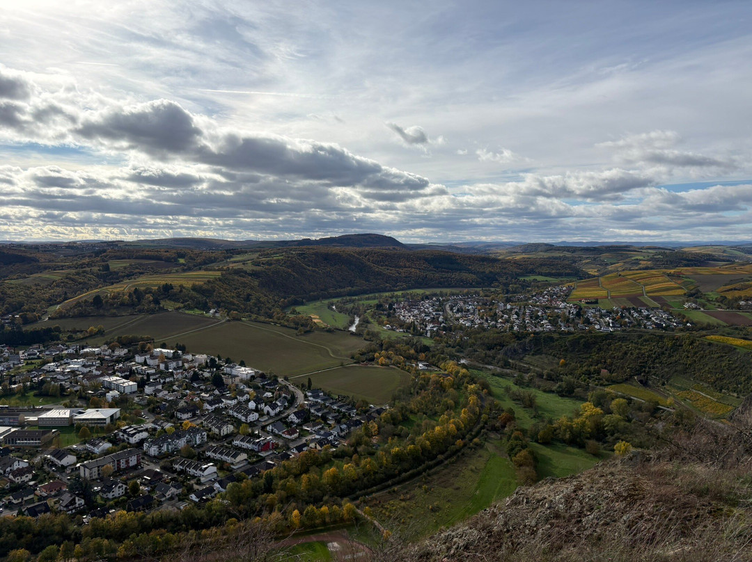 Rotenfels-Traisen必去景点