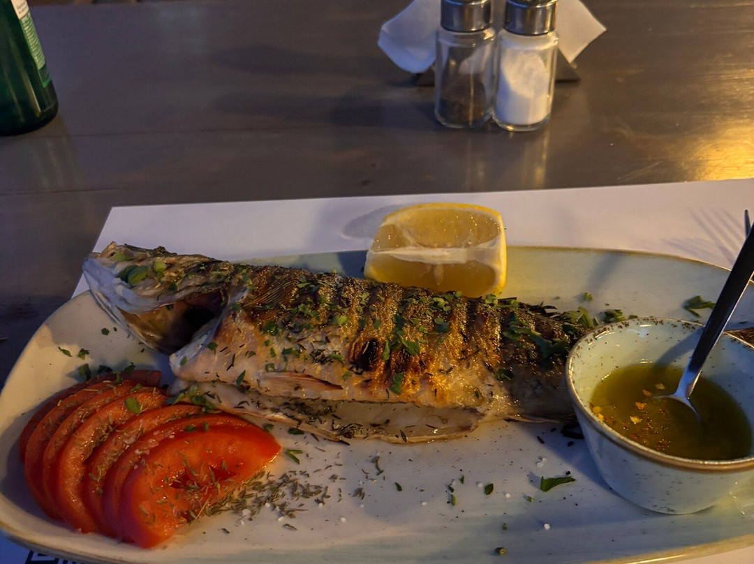 Niriides Hotel & Apartments主图