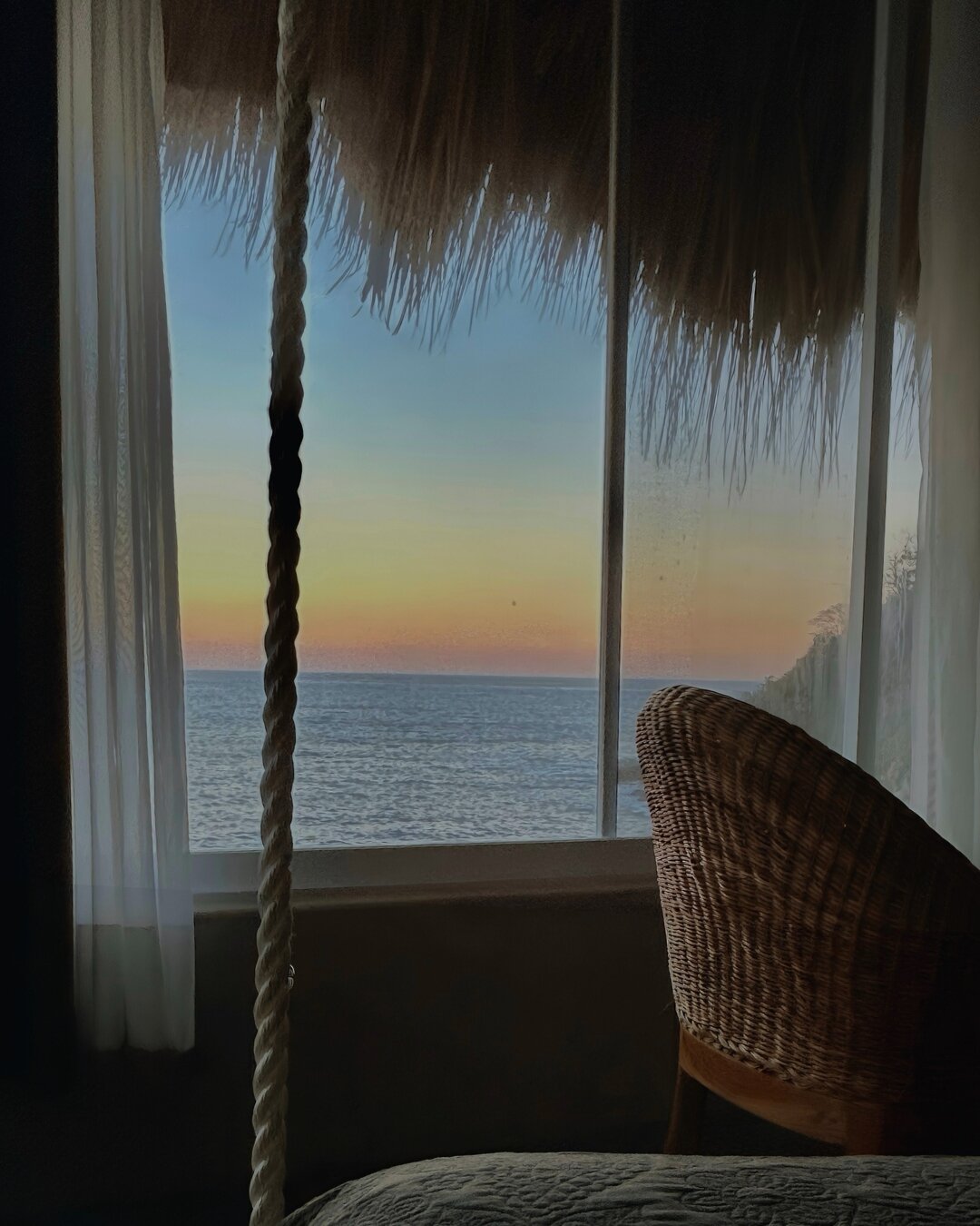 Quinta Bella Huatulco-酒店景观