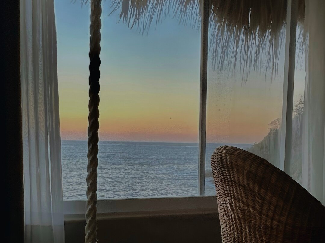 Quinta Bella Huatulco主图