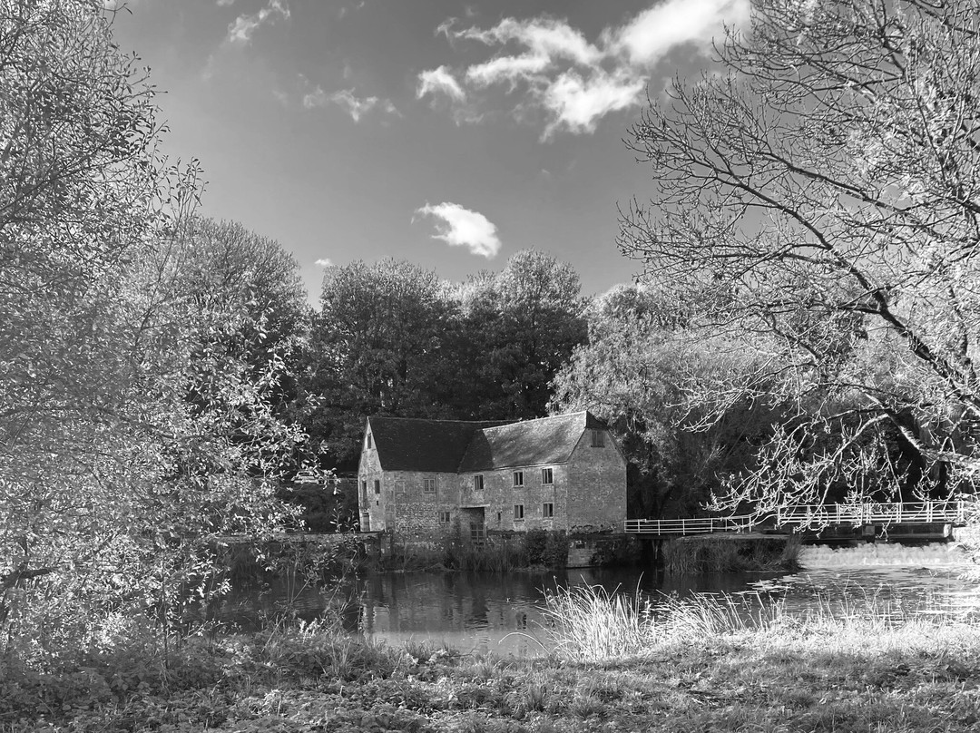 Sturminster Newton Mill-Sturminster Newton必去景点