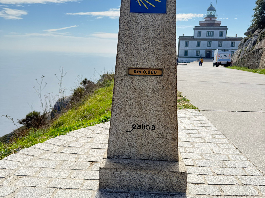 Terracotta Journeys-卡斯凯什必去景点