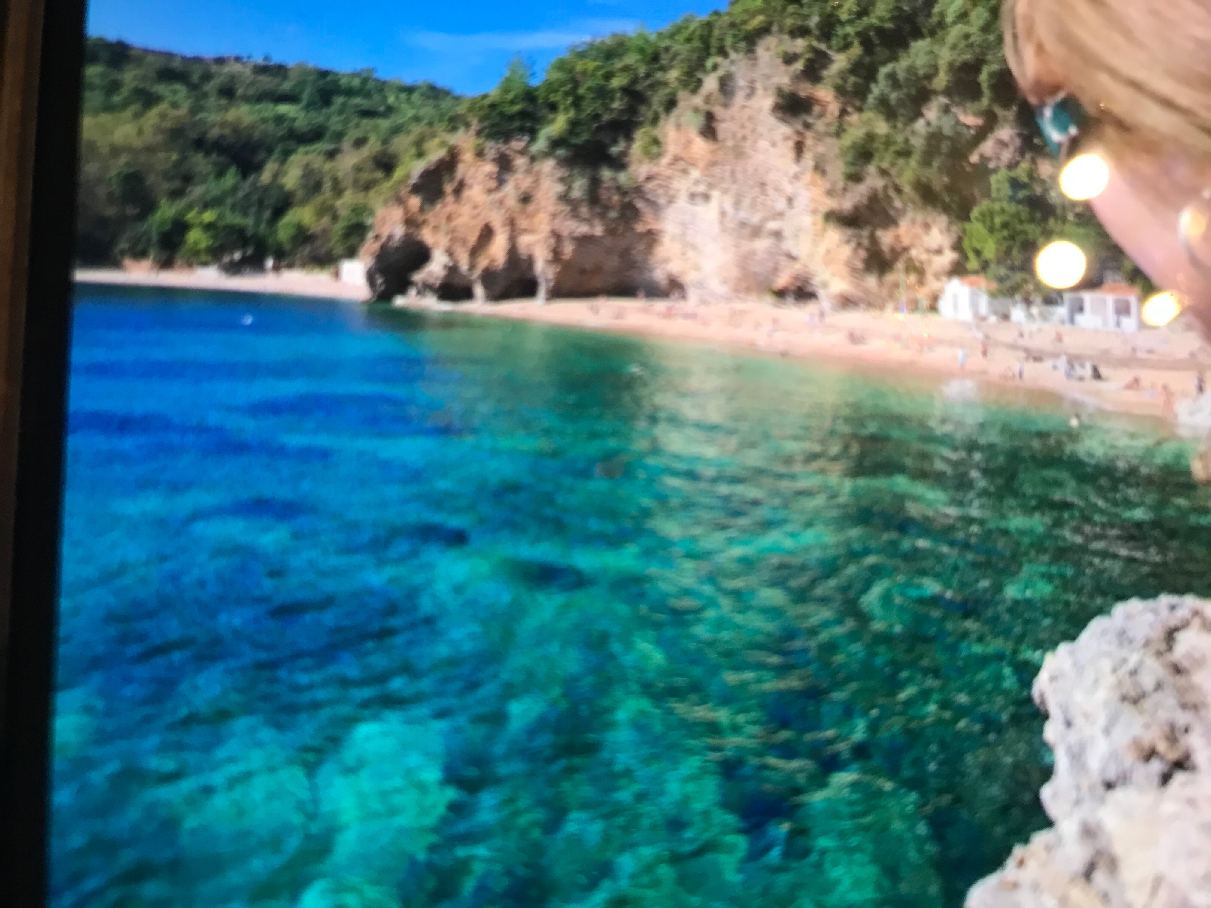 伊贝尔罗斯达贝尔维尤-浴室