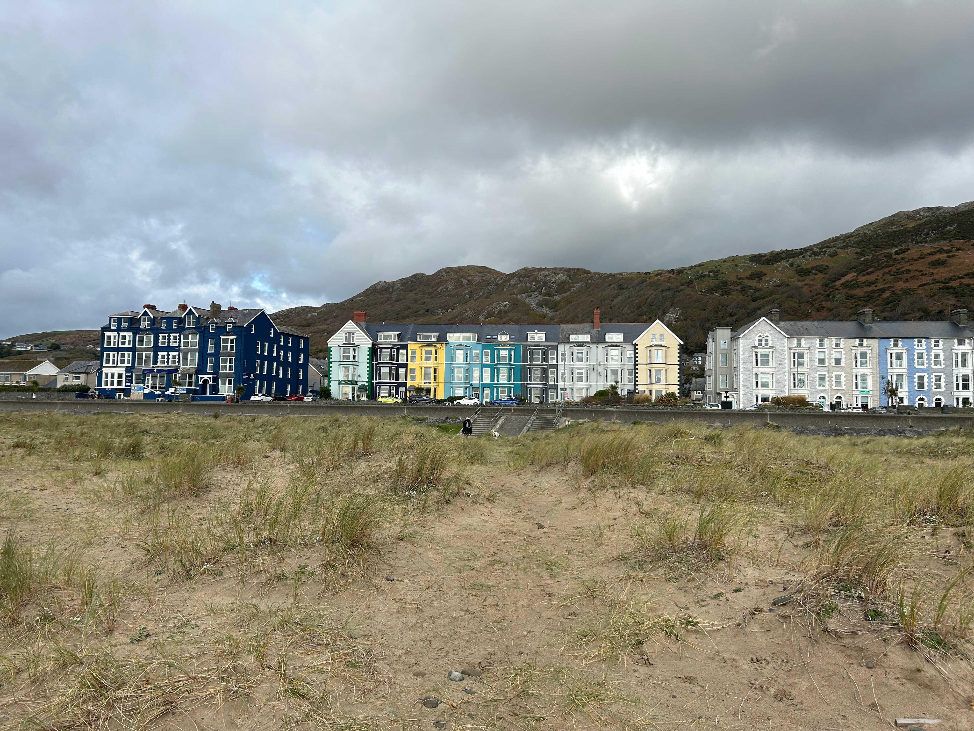 Mor Wyn Guest House-官方