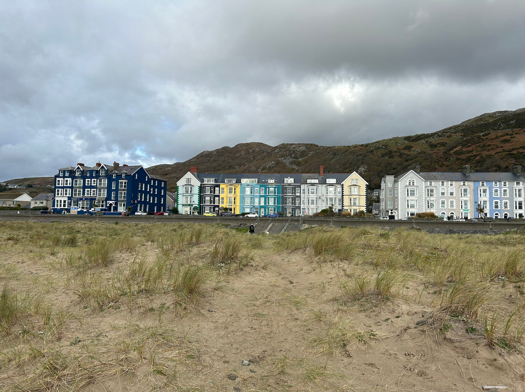 Mor Wyn Guest House主图