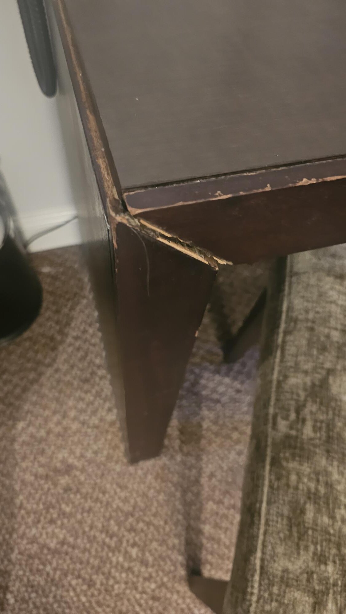 Glasgow Westerwood Spa & Golf Resort-客卧