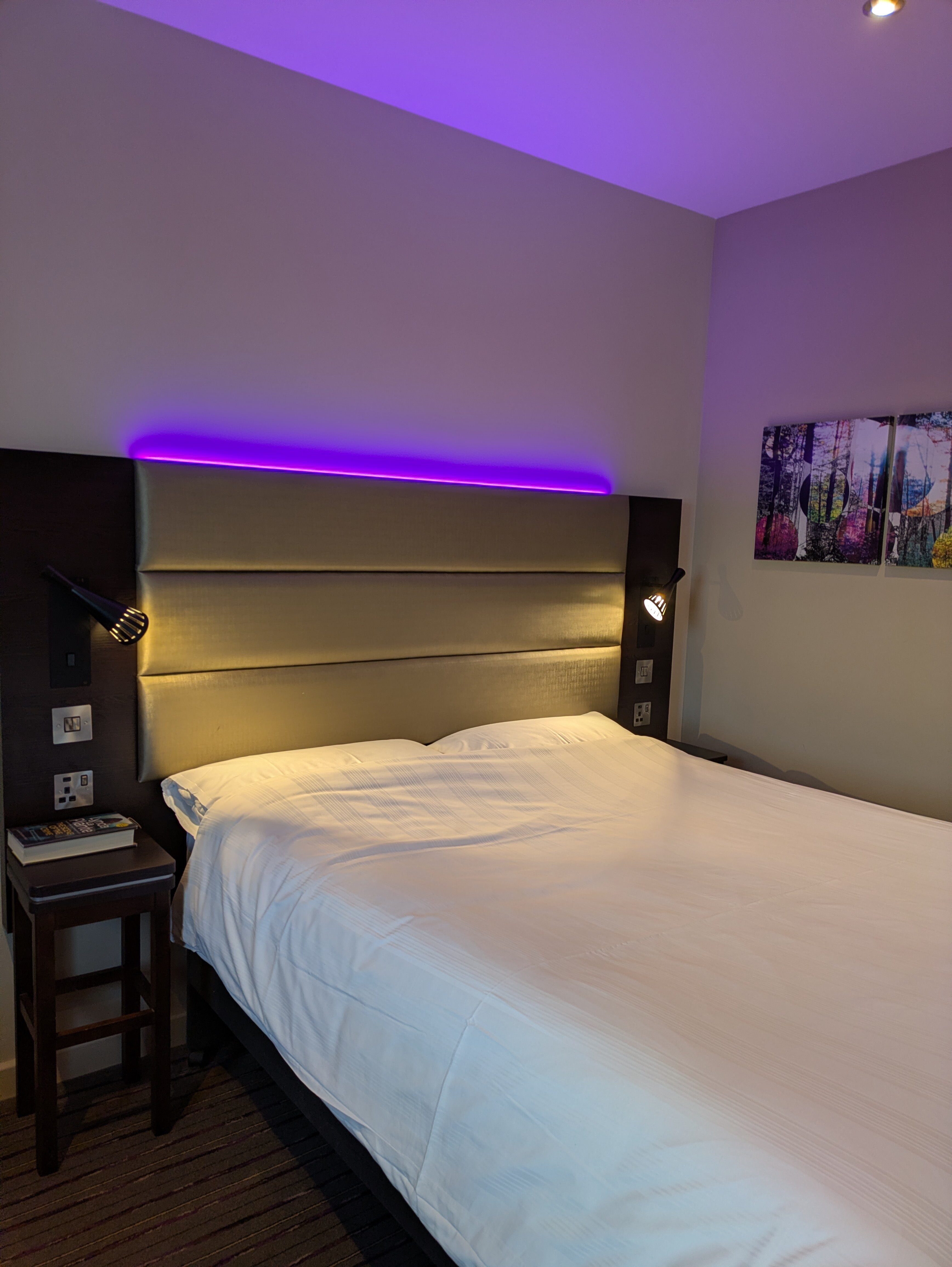 Saffron Walden Hotel-官方