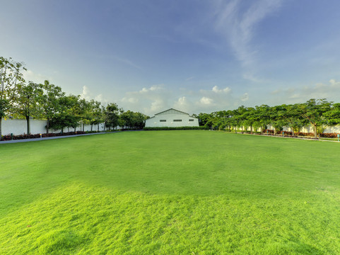 Sportico Resort Bangalore