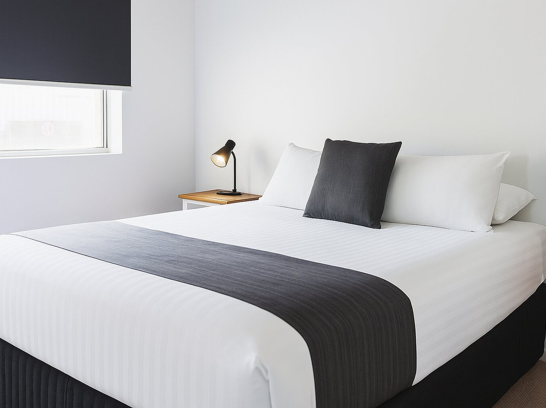 加莱街汽车旅馆和别墅主图