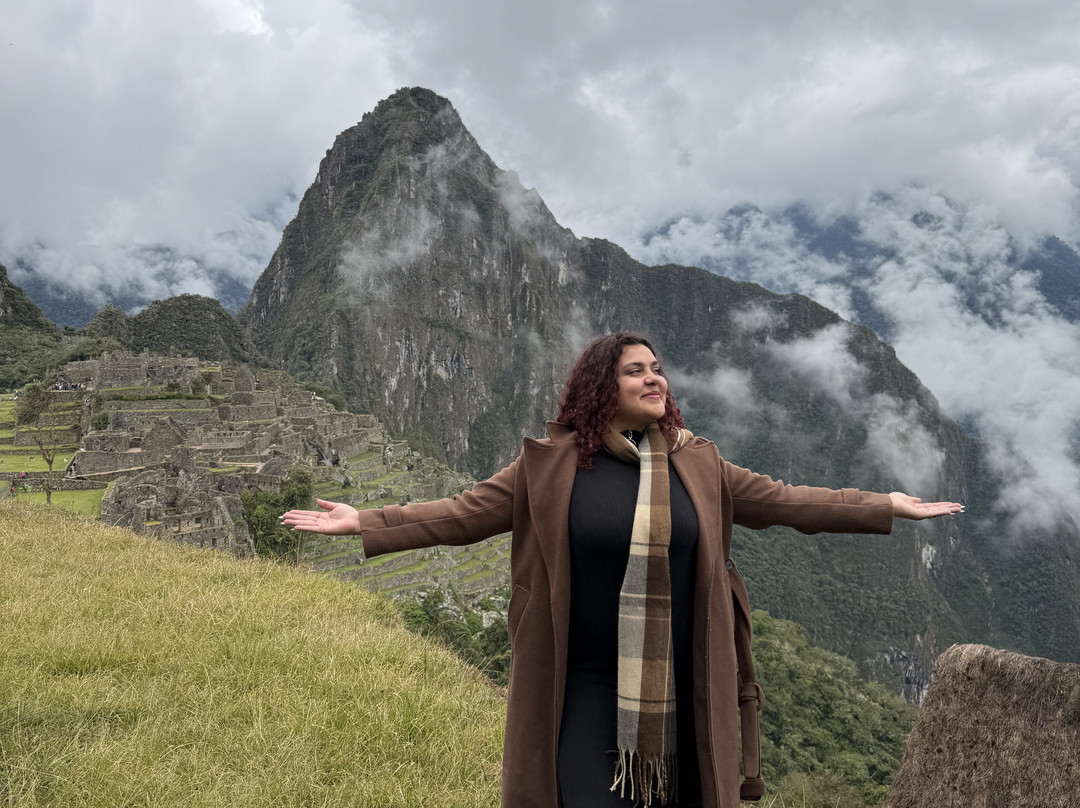 Inkas Mundo Exploring-温泉镇必去景点