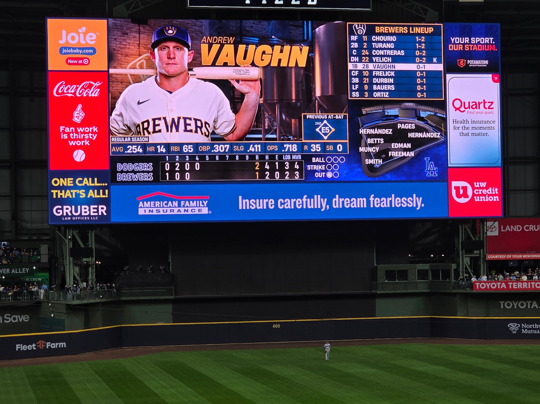 米勒公园-密尔沃基必去景点