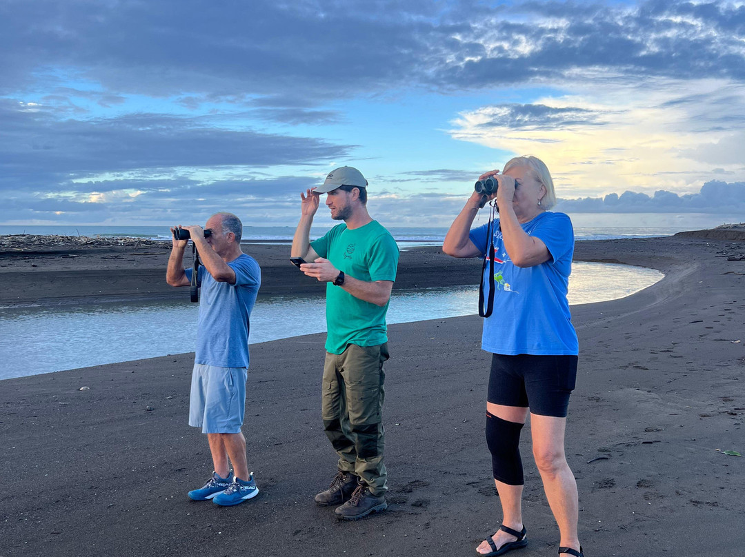 Azuero Adventures-Cambutal必去景点