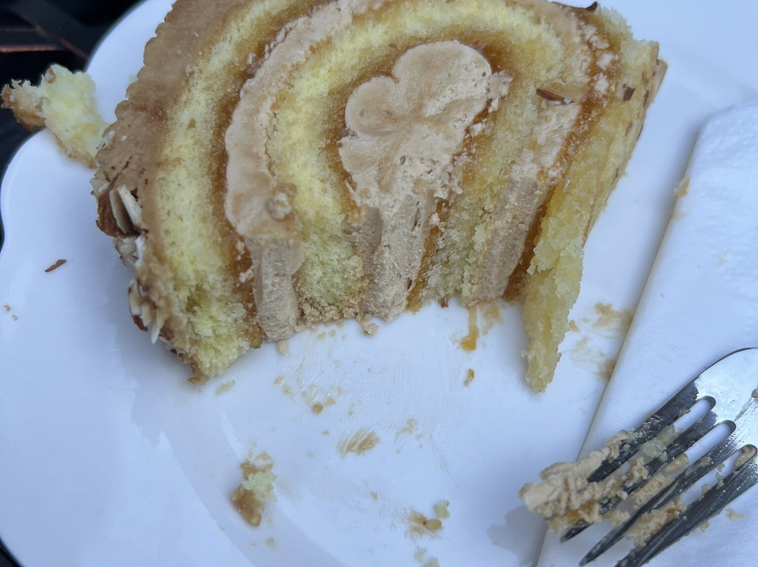 Bon Vivant Patisserie & Cakery