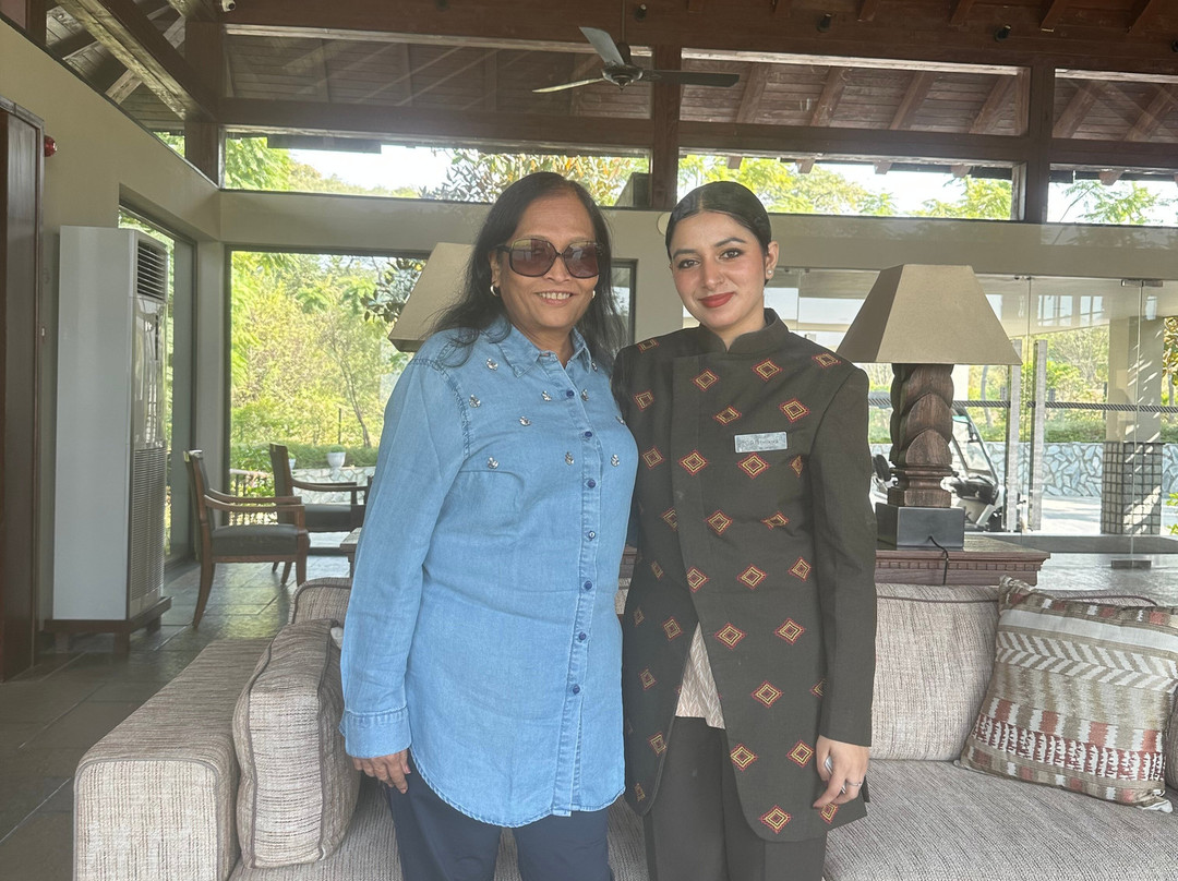 Storii by ITC Hotels Amoha Retreat主图