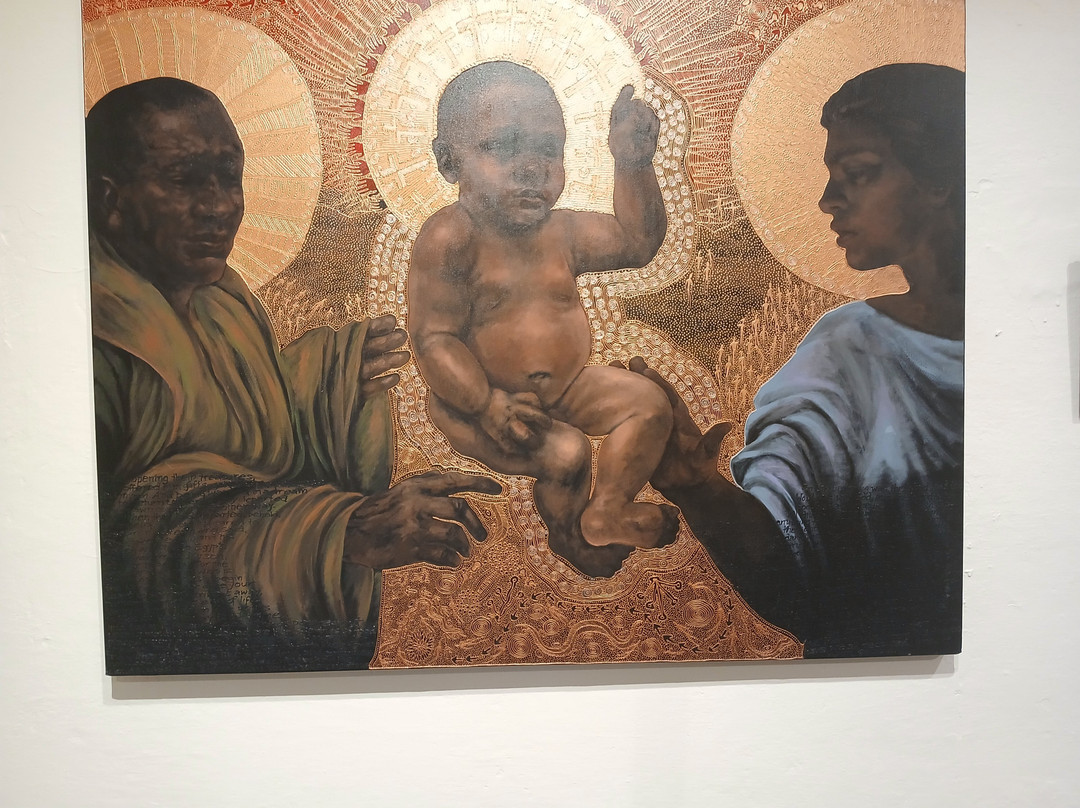 Benedictine Monastery of New Norcia-New Norcia必去景点