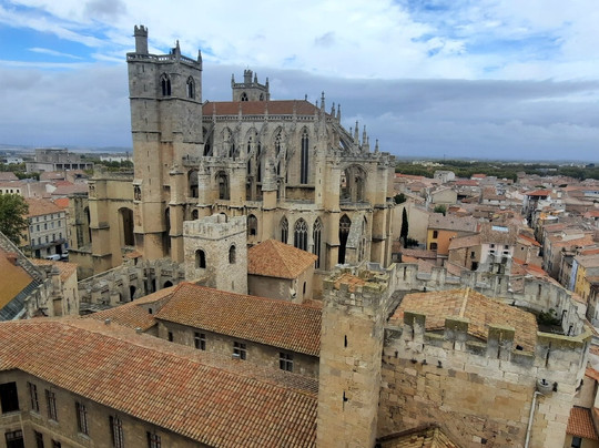 Donjon Gilles Aycelin-纳博讷必去景点