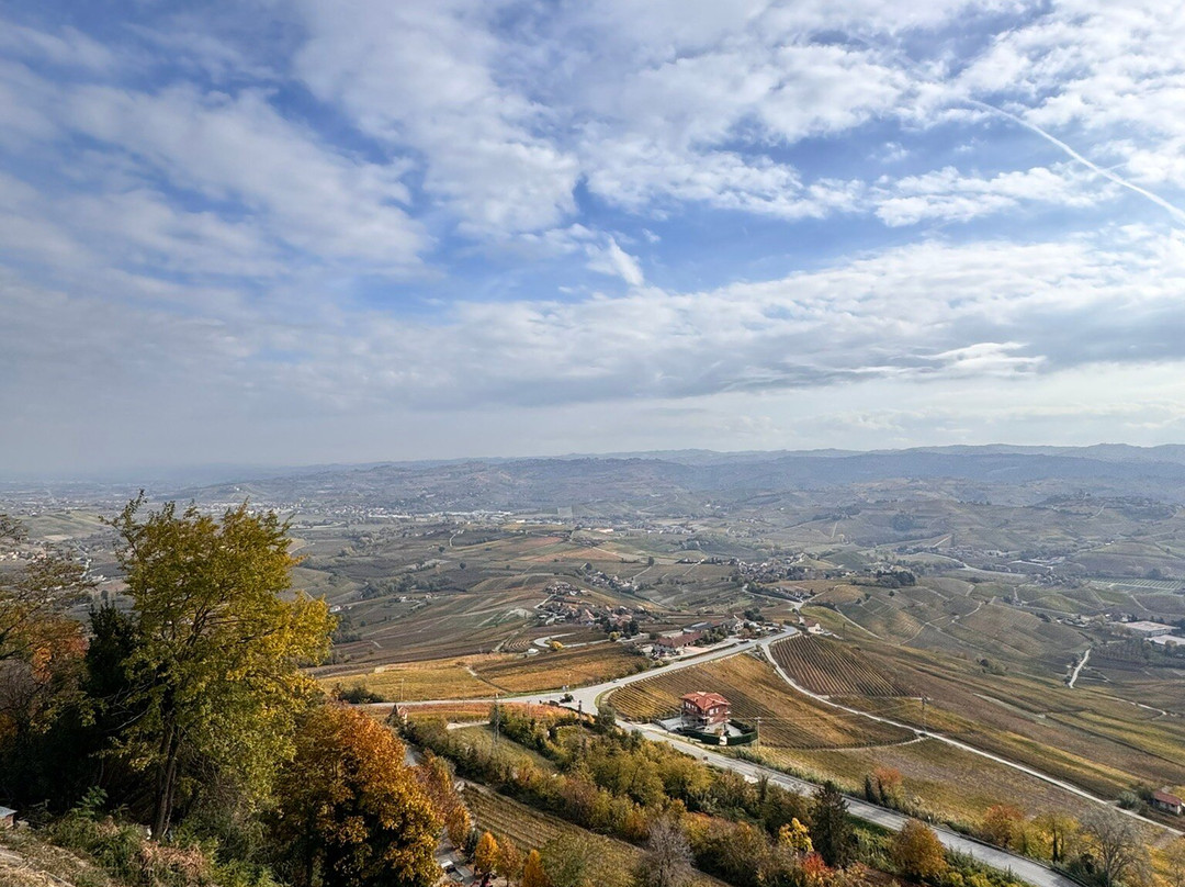 Slowdays-Corneliano d'Alba必去景点