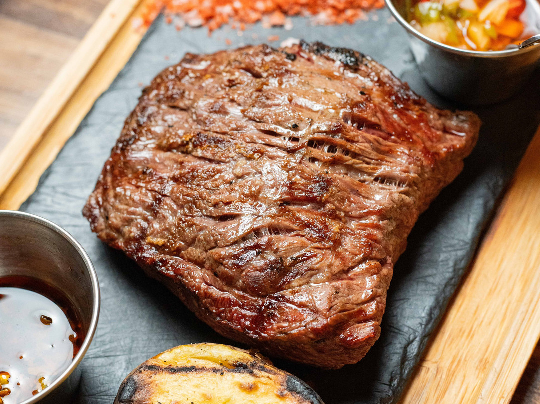 Asado Central Barcelona