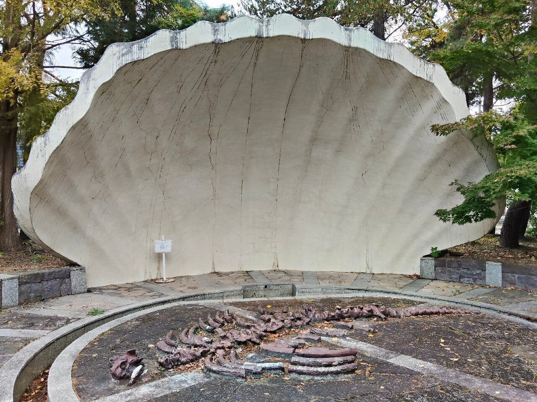 Takikawa Museum of Art and Natural History-泷川市必去景点