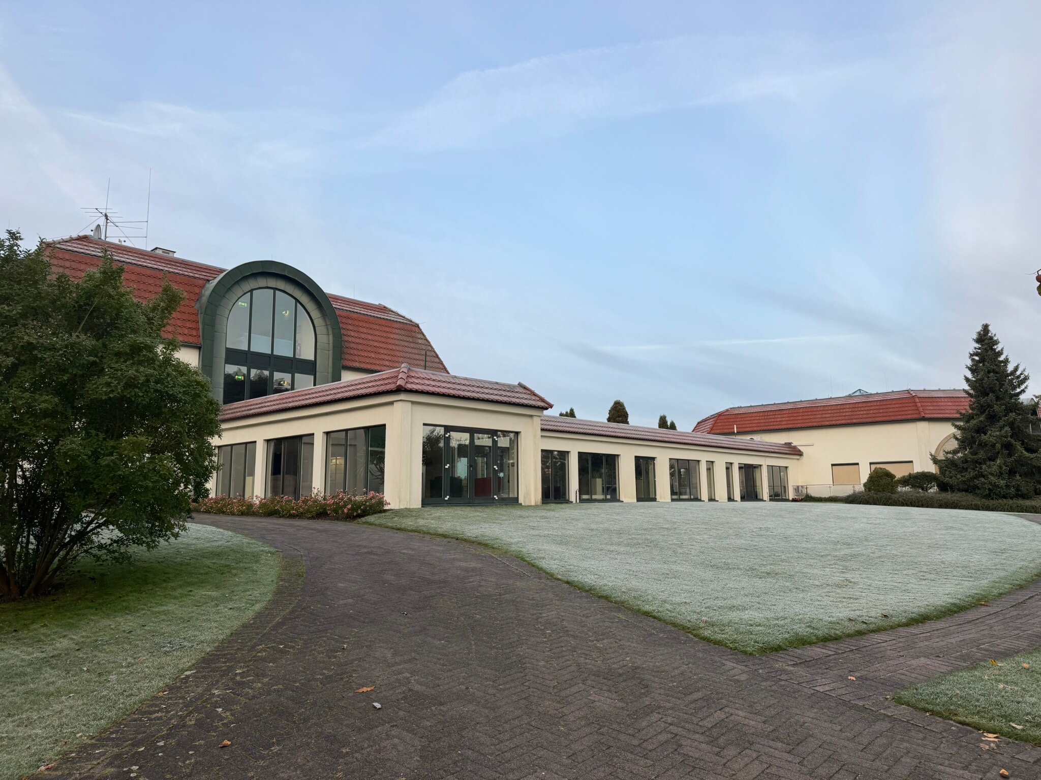 GolfResort Semlin am See-官方