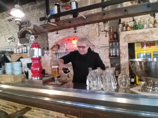 Restaurant Bar Le Lion D'or