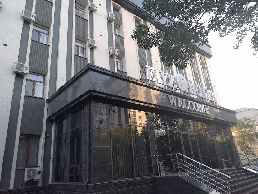 Fayz Hotel