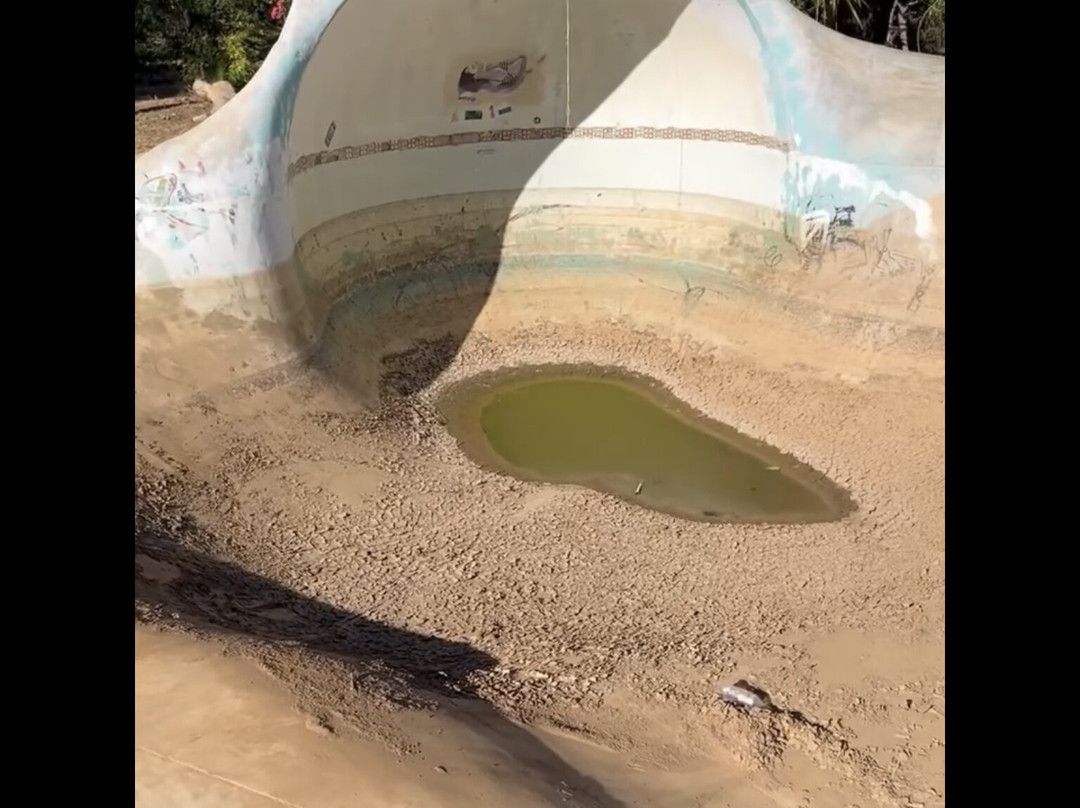 Pescadero Skatepark-佩斯卡德罗必去景点