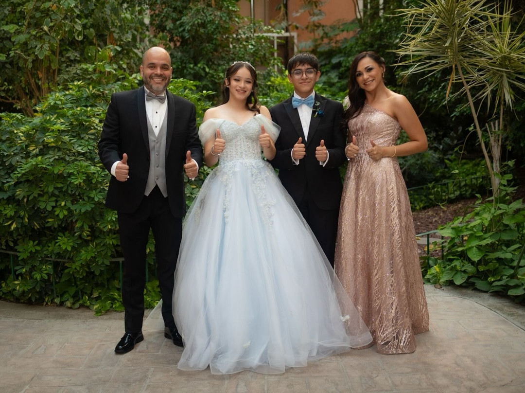 Holiday Inn Express Monterrey Tecnologico by IHG主图