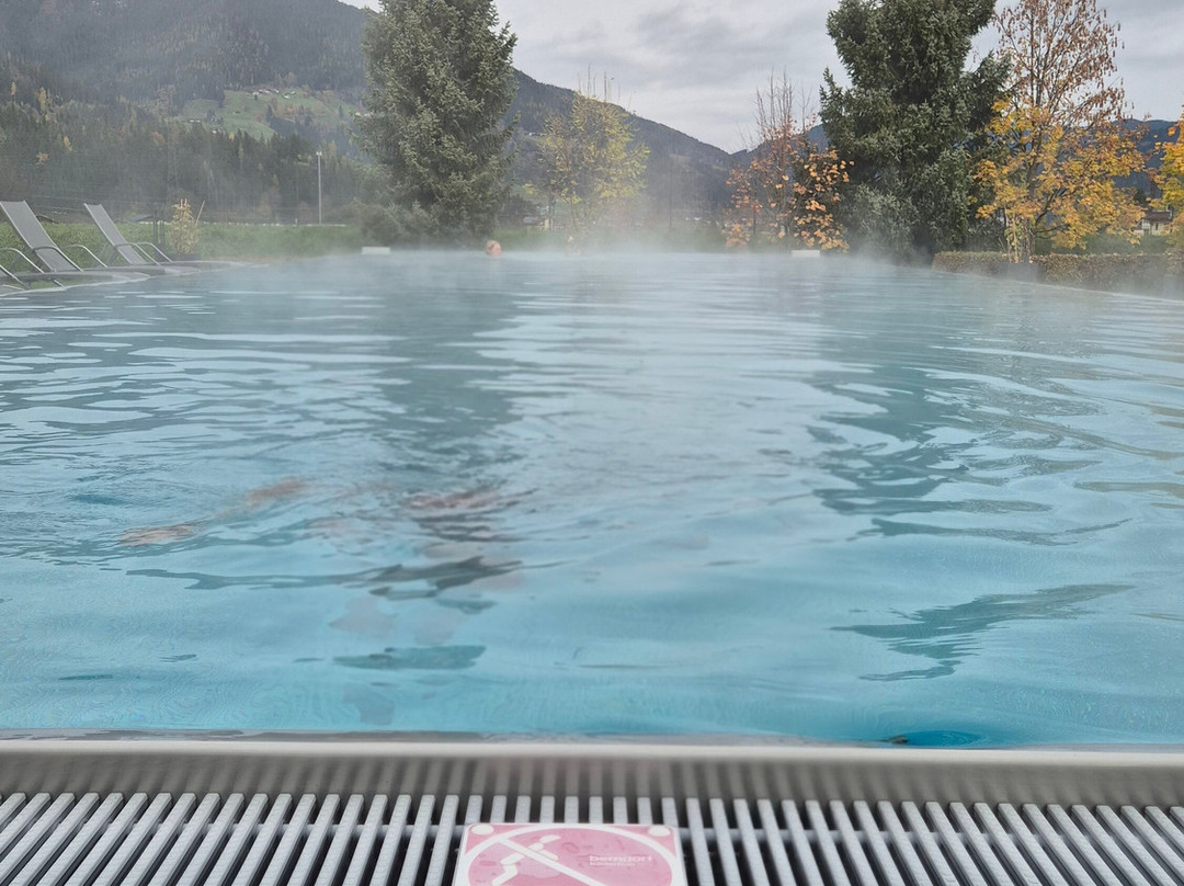 Schlosshotel Lacknerhof主图