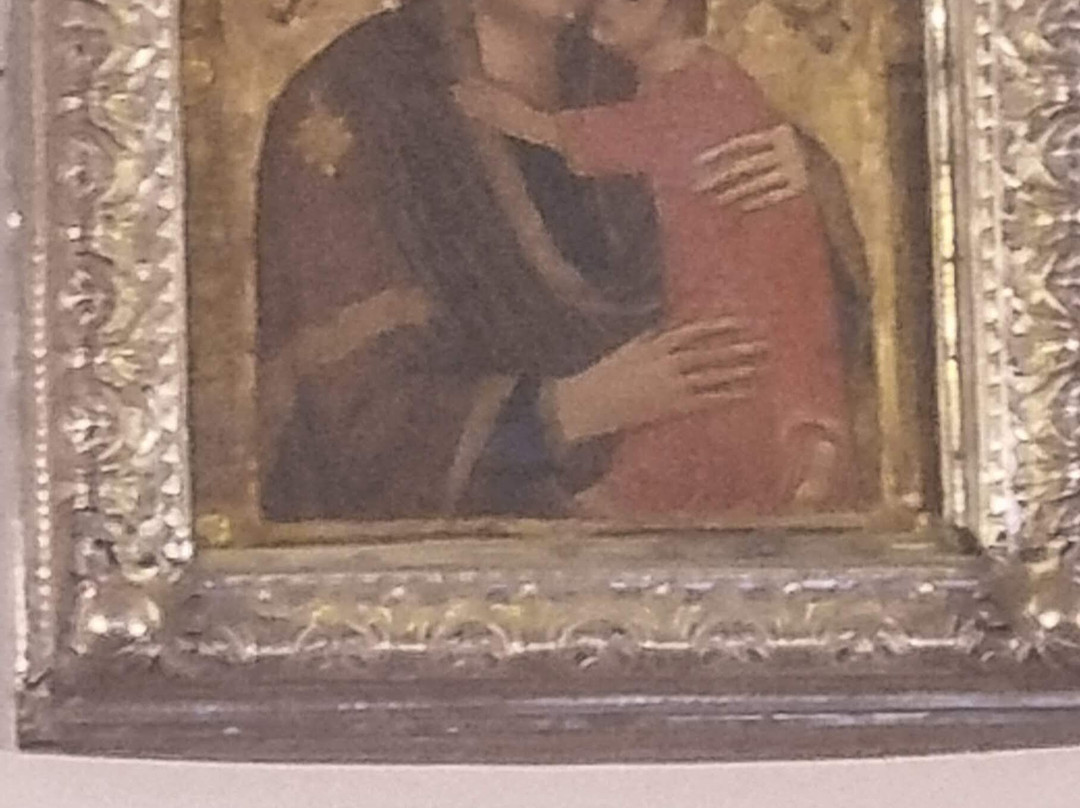 Cattedrale di Maria Santissima Achiropita-Rossano必去景点