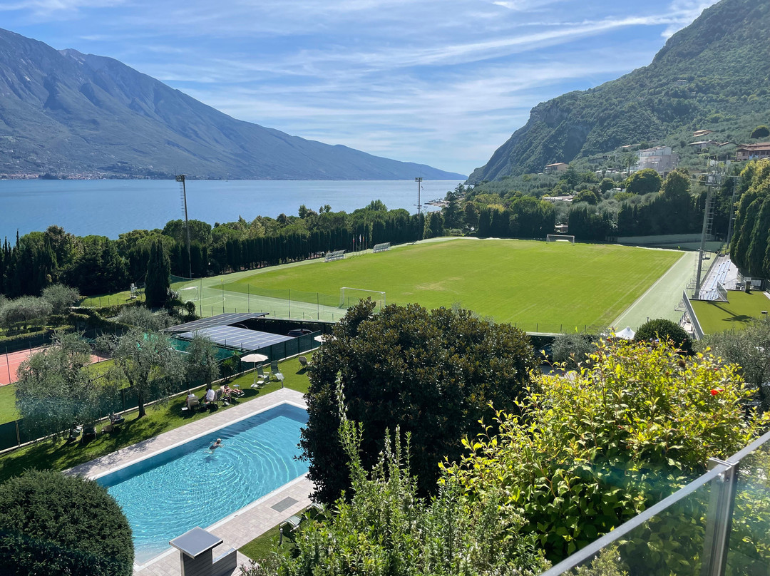 Hotel La Fiorita主图