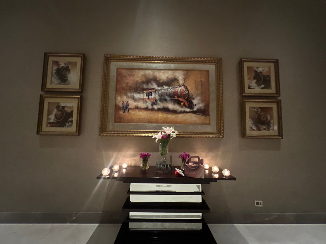 The Leela Gandhinagar主图