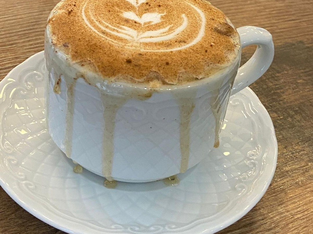 Breakfast Lovers Bolhão