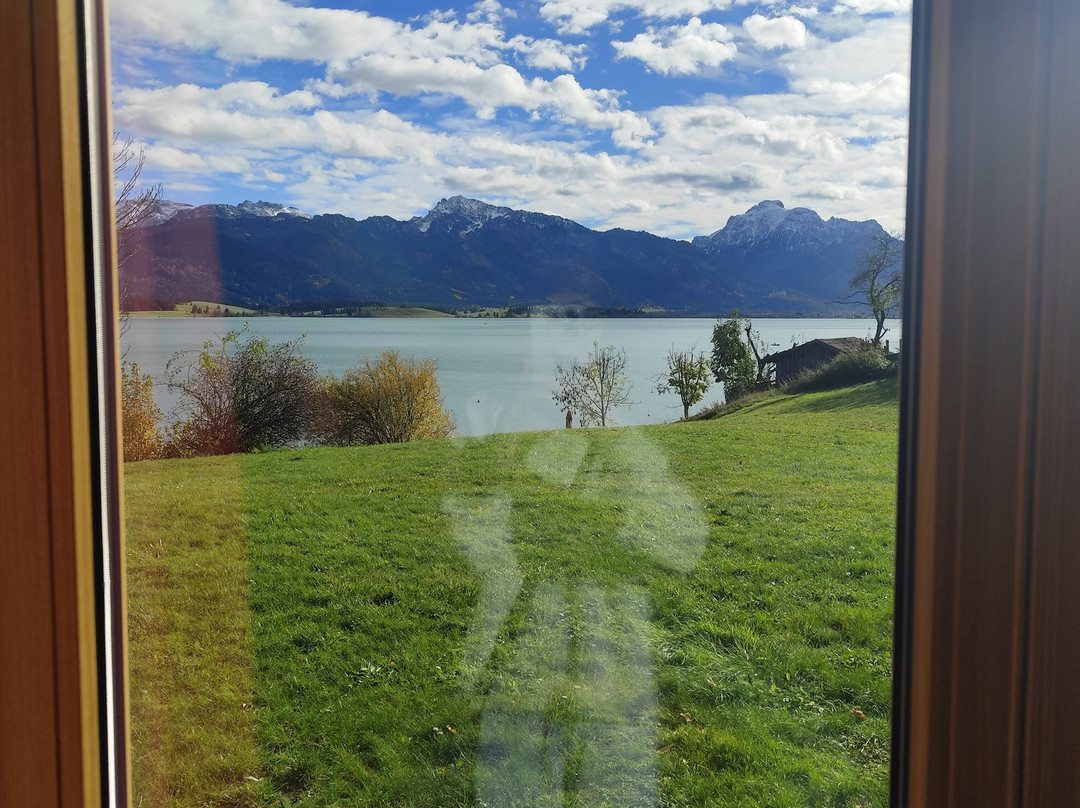 Seehotel & Appartements Schnöller主图